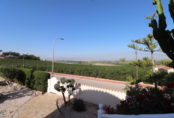 Rynek wtórny - Villa - Algorfa - Lomas de La Juliana