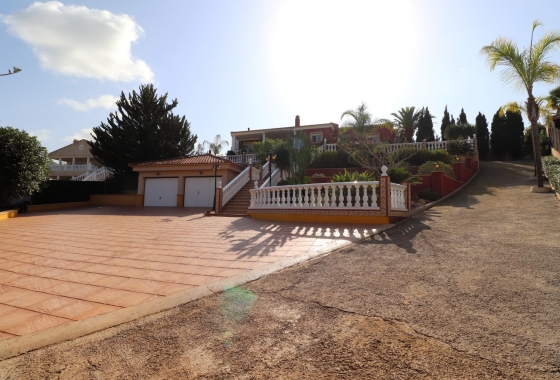 Rynek wtórny - Villa - Algorfa - Lomas de La Juliana