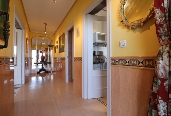 Rynek wtórny - Villa - Algorfa - Lomas de La Juliana