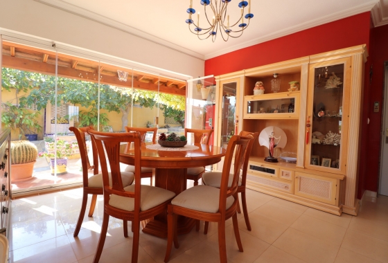 Rynek wtórny - Villa - Algorfa - Lomas de La Juliana