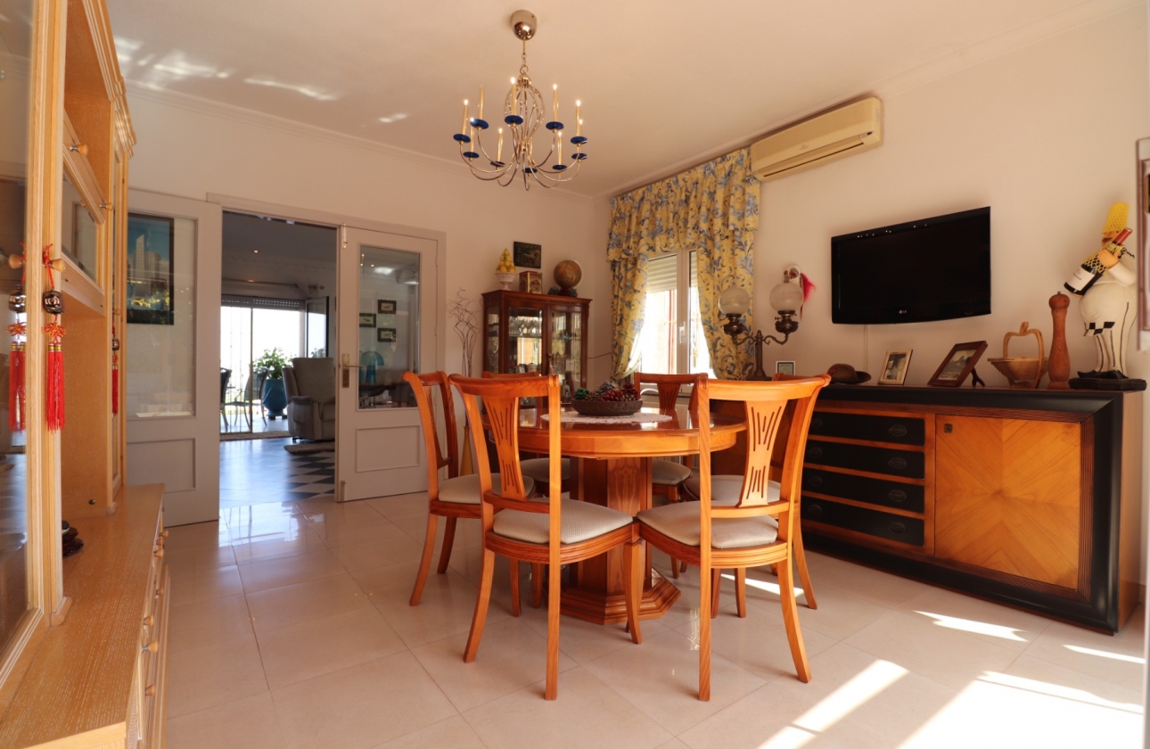Rynek wtórny - Villa - Algorfa - Lomas de La Juliana