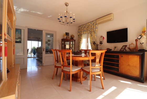 Rynek wtórny - Villa - Algorfa - Lomas de La Juliana