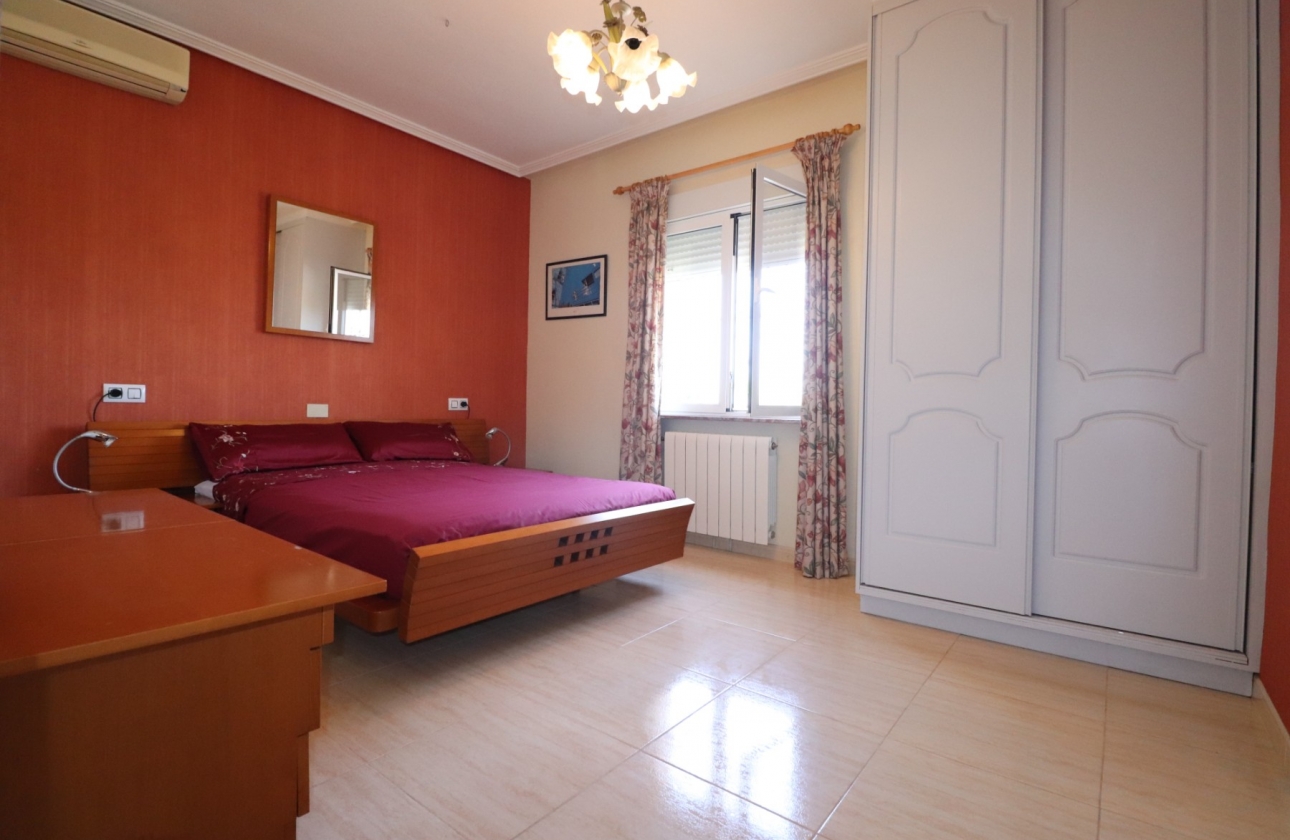 Rynek wtórny - Villa - Algorfa - Lomas de La Juliana