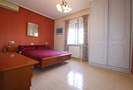 Rynek wtórny - Villa - Algorfa - Lomas de La Juliana