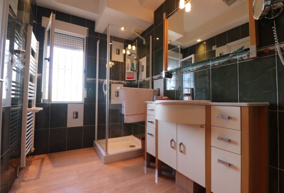Rynek wtórny - Villa - Algorfa - Lomas de La Juliana
