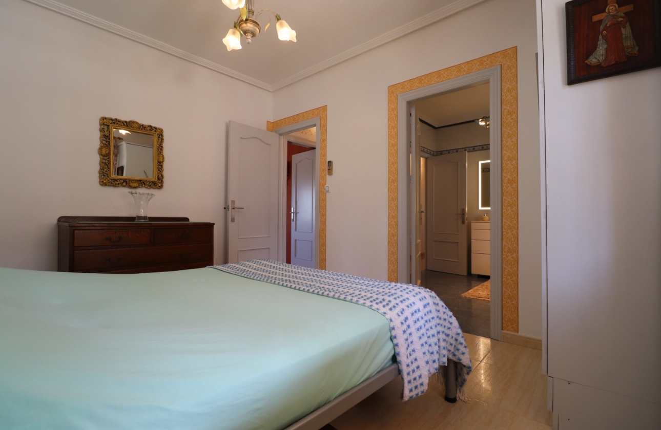 Rynek wtórny - Villa - Algorfa - Lomas de La Juliana