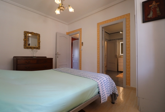 Rynek wtórny - Villa - Algorfa - Lomas de La Juliana