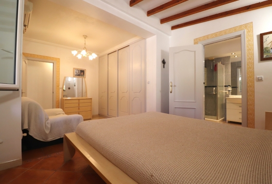Rynek wtórny - Villa - Algorfa - Lomas de La Juliana
