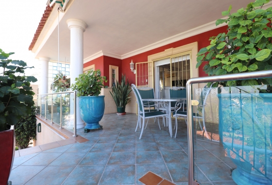 Rynek wtórny - Villa - Algorfa - Lomas de La Juliana