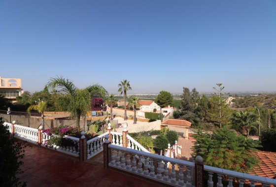 Rynek wtórny - Villa - Algorfa - Lomas de La Juliana