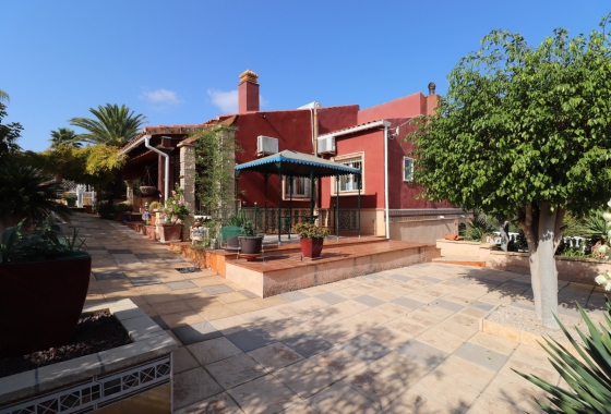 Rynek wtórny - Villa - Algorfa - Lomas de La Juliana