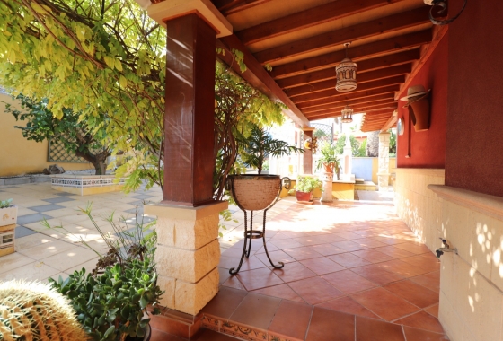 Rynek wtórny - Villa - Algorfa - Lomas de La Juliana
