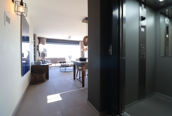 Rynek wtórny - Apartament - Guardamar del Segura - Guardamar del Segura - Town