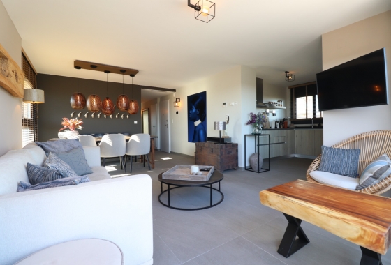 Rynek wtórny - Apartament - Guardamar del Segura - Guardamar del Segura - Town