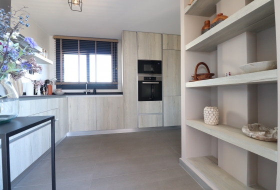 Rynek wtórny - Apartament - Guardamar del Segura - Guardamar del Segura - Town
