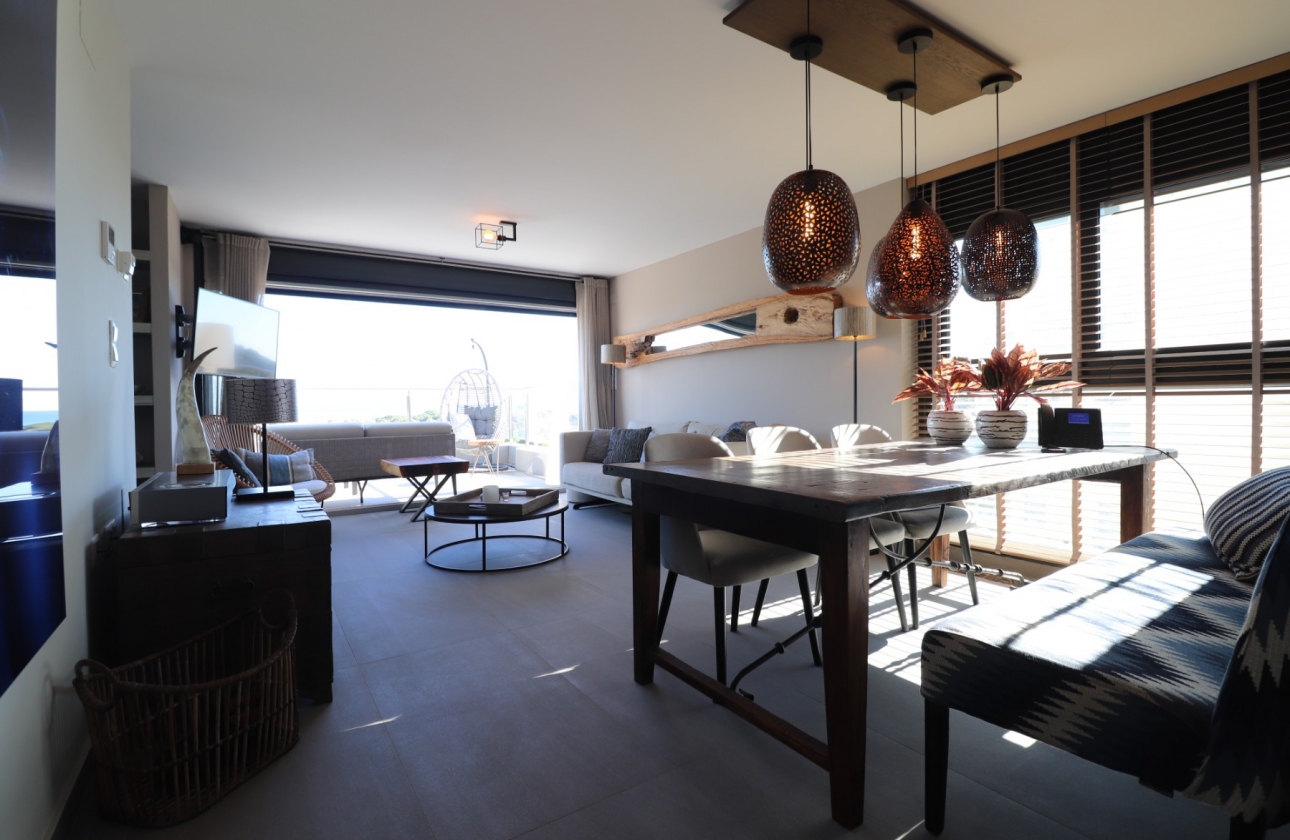 Rynek wtórny - Apartament - Guardamar del Segura - Guardamar del Segura - Town