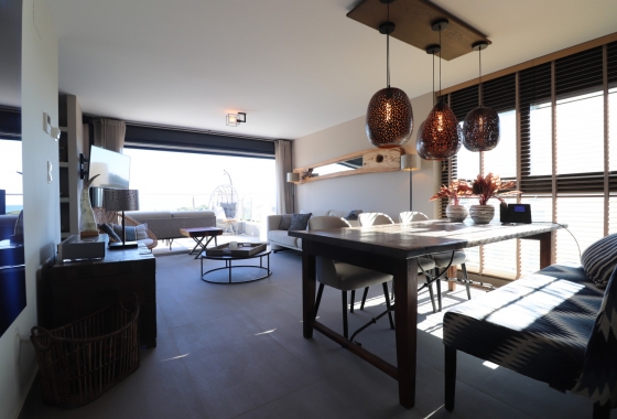 Rynek wtórny - Apartament - Guardamar del Segura - Guardamar del Segura - Town