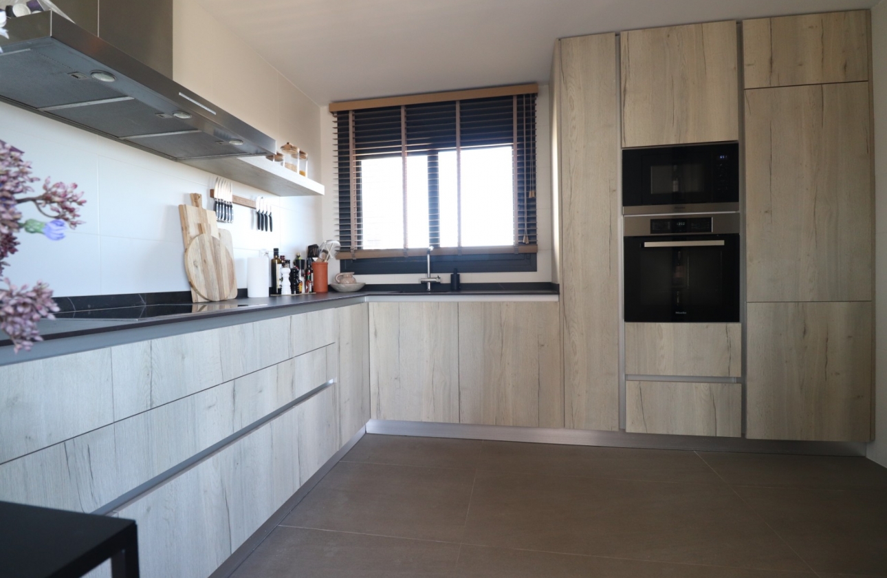 Rynek wtórny - Apartament - Guardamar del Segura - Guardamar del Segura - Town