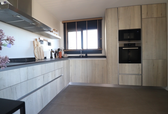 Rynek wtórny - Apartament - Guardamar del Segura - Guardamar del Segura - Town