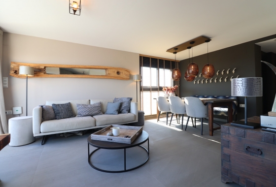 Rynek wtórny - Apartament - Guardamar del Segura - Guardamar del Segura - Town