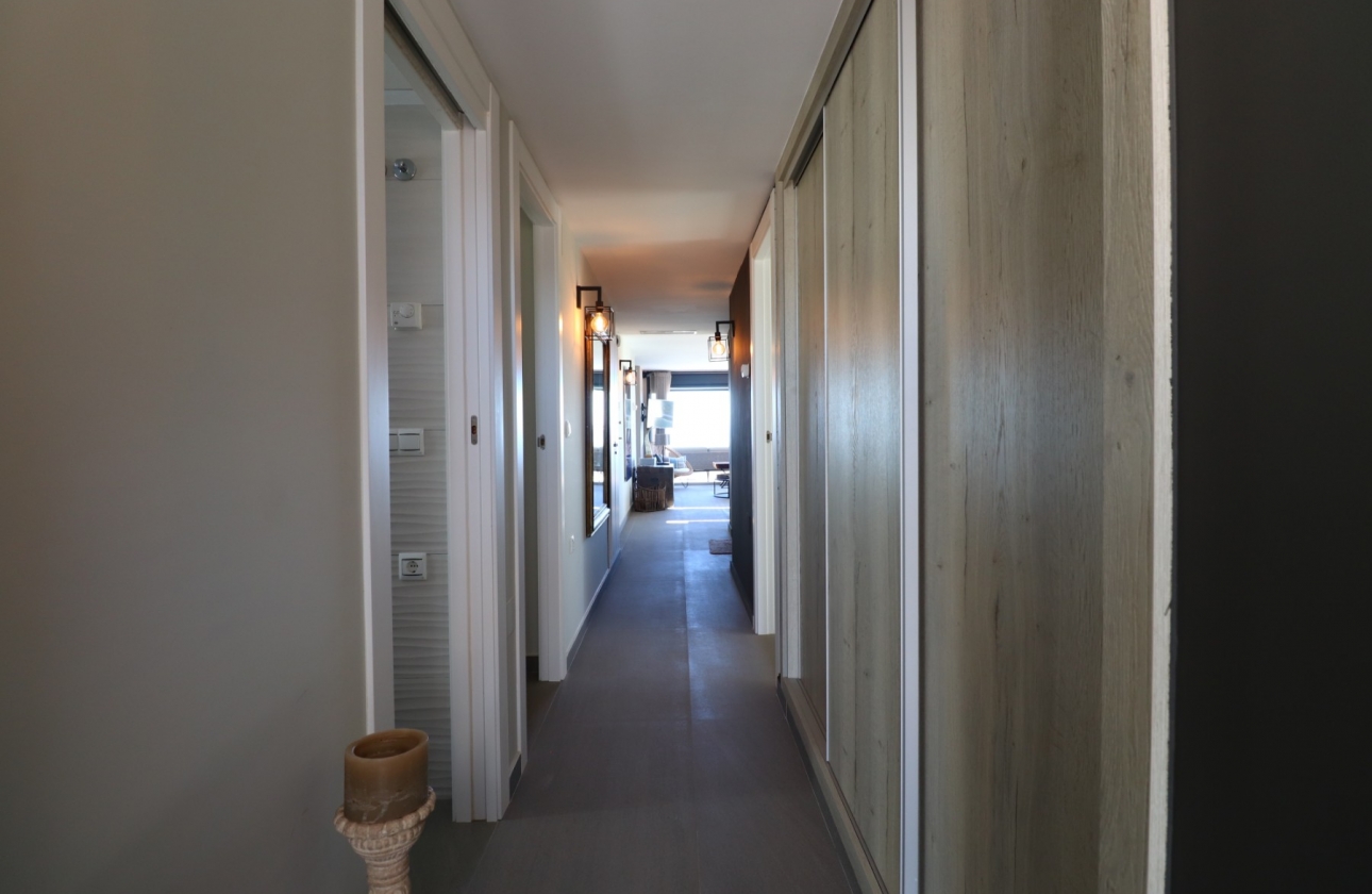 Rynek wtórny - Apartament - Guardamar del Segura - Guardamar del Segura - Town