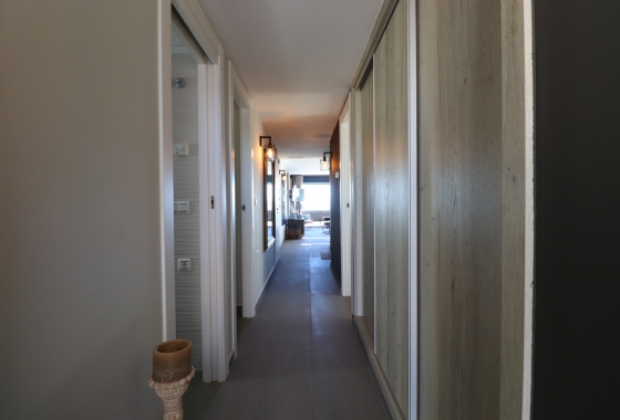 Rynek wtórny - Apartament - Guardamar del Segura - Guardamar del Segura - Town