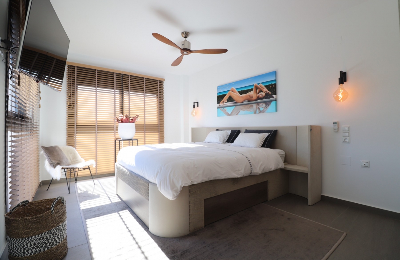 Rynek wtórny - Apartament - Guardamar del Segura - Guardamar del Segura - Town