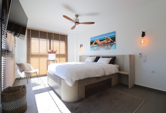 Rynek wtórny - Apartament - Guardamar del Segura - Guardamar del Segura - Town