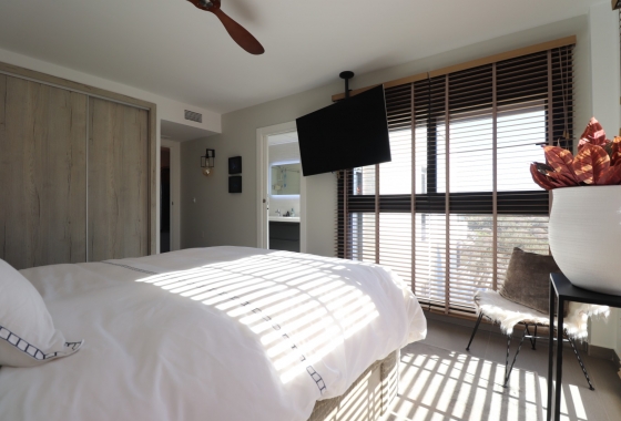 Rynek wtórny - Apartament - Guardamar del Segura - Guardamar del Segura - Town