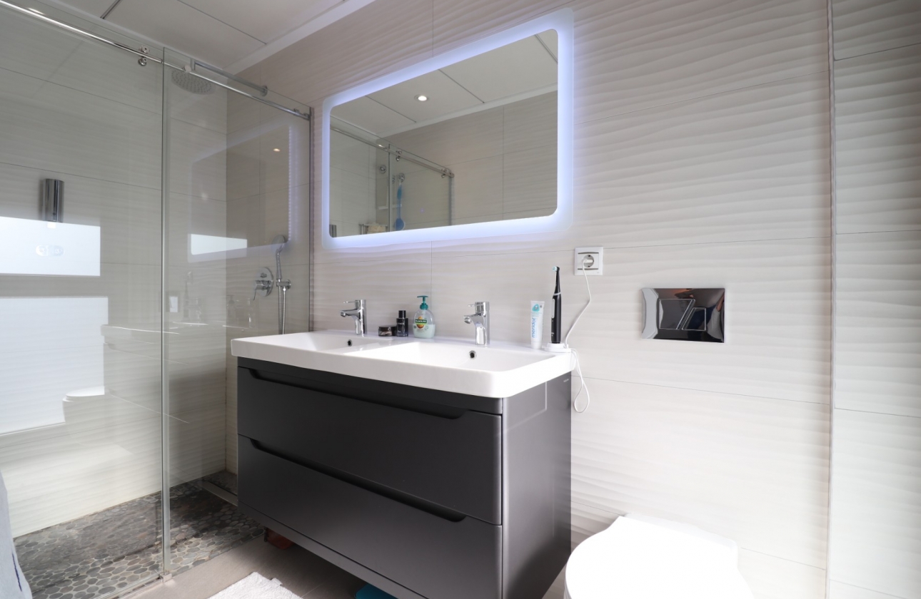 Rynek wtórny - Apartament - Guardamar del Segura - Guardamar del Segura - Town