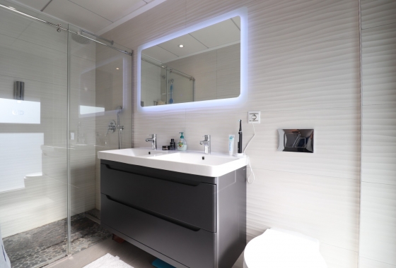 Rynek wtórny - Apartament - Guardamar del Segura - Guardamar del Segura - Town