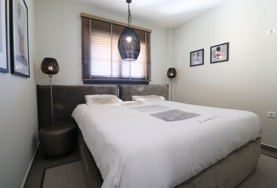 Rynek wtórny - Apartament - Guardamar del Segura - Guardamar del Segura - Town