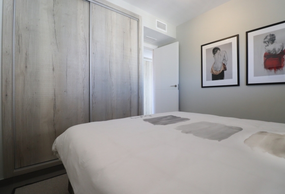 Rynek wtórny - Apartament - Guardamar del Segura - Guardamar del Segura - Town