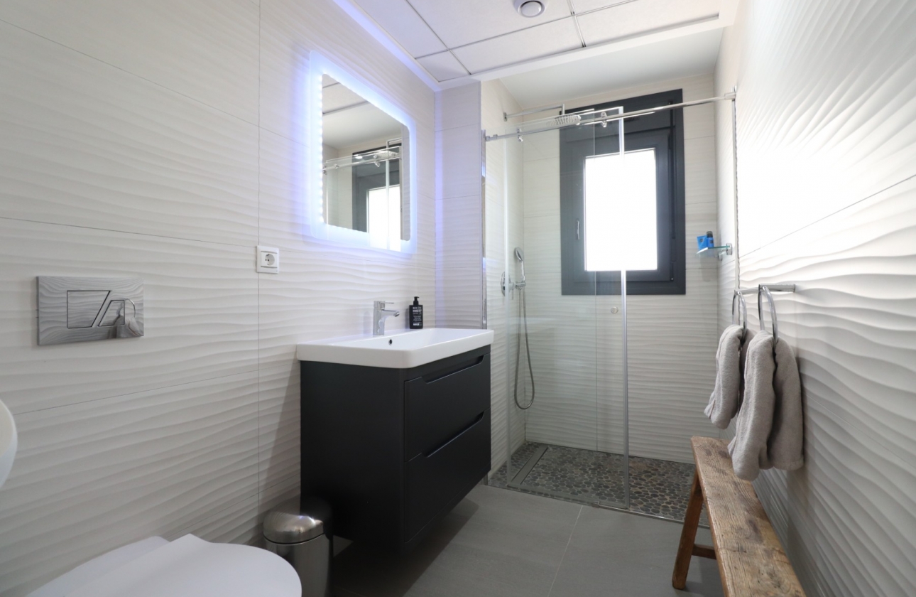 Rynek wtórny - Apartament - Guardamar del Segura - Guardamar del Segura - Town