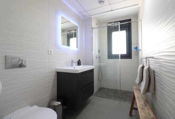 Rynek wtórny - Apartament - Guardamar del Segura - Guardamar del Segura - Town