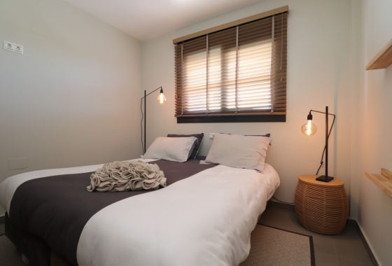Rynek wtórny - Apartament - Guardamar del Segura - Guardamar del Segura - Town