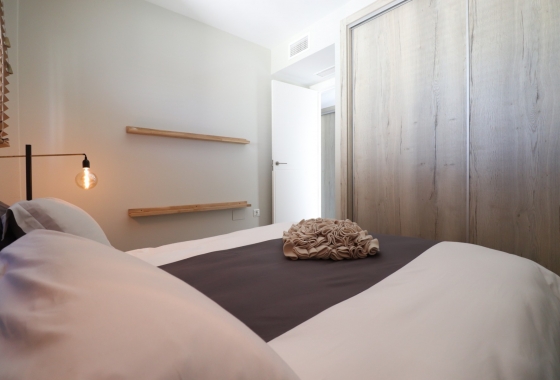 Rynek wtórny - Apartament - Guardamar del Segura - Guardamar del Segura - Town