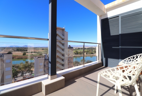 Rynek wtórny - Apartament - Guardamar del Segura - Guardamar del Segura - Town