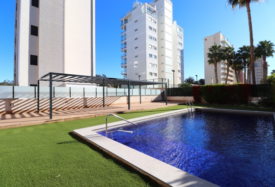 Rynek wtórny - Apartament - Guardamar del Segura - Guardamar del Segura - Town