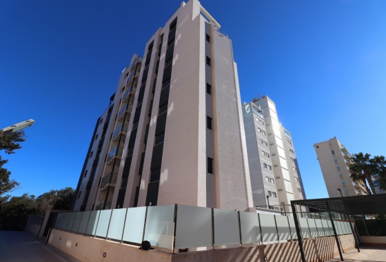 Rynek wtórny - Apartament - Guardamar del Segura - Guardamar del Segura - Town