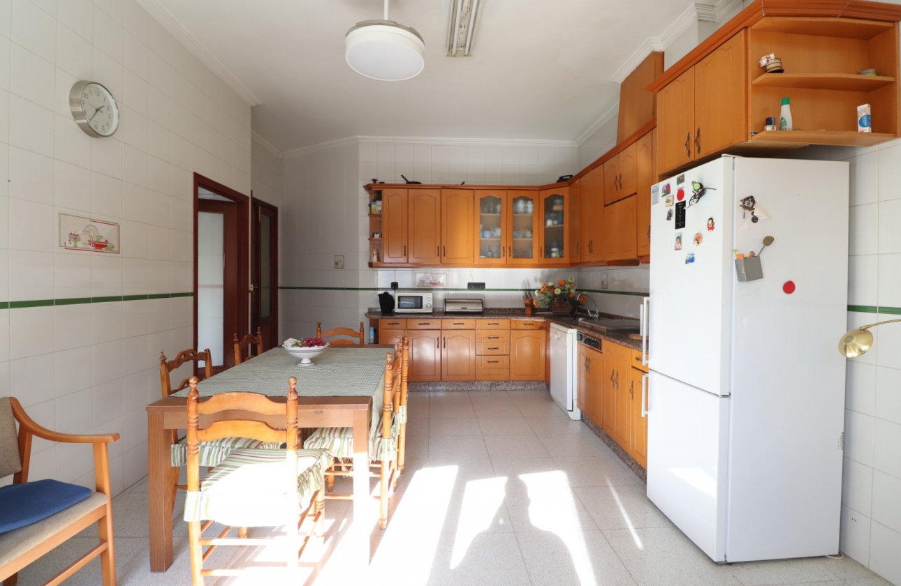Rynek wtórny - Apartament - Rojales - Rojales - Village