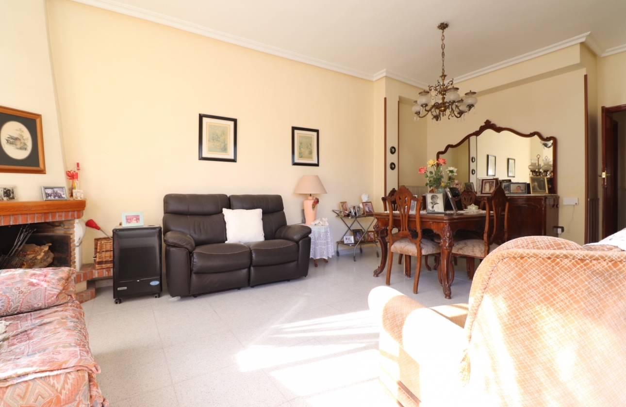Rynek wtórny - Apartament - Rojales - Rojales - Village