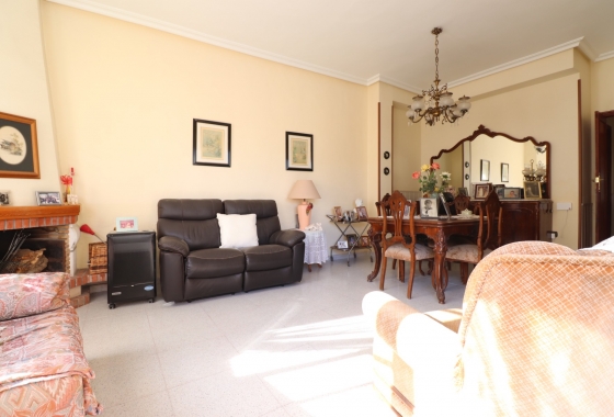 Rynek wtórny - Apartament - Rojales - Rojales - Village