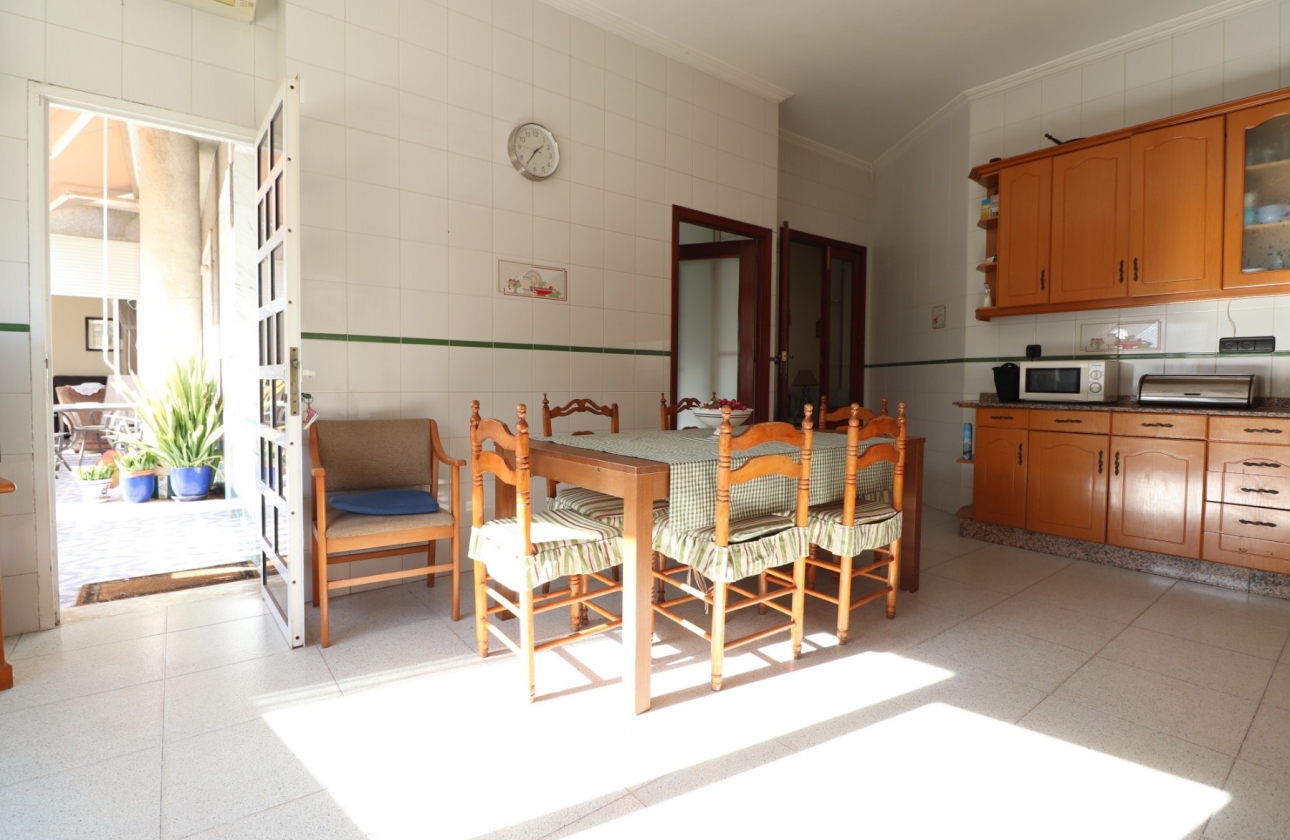 Rynek wtórny - Apartament - Rojales - Rojales - Village