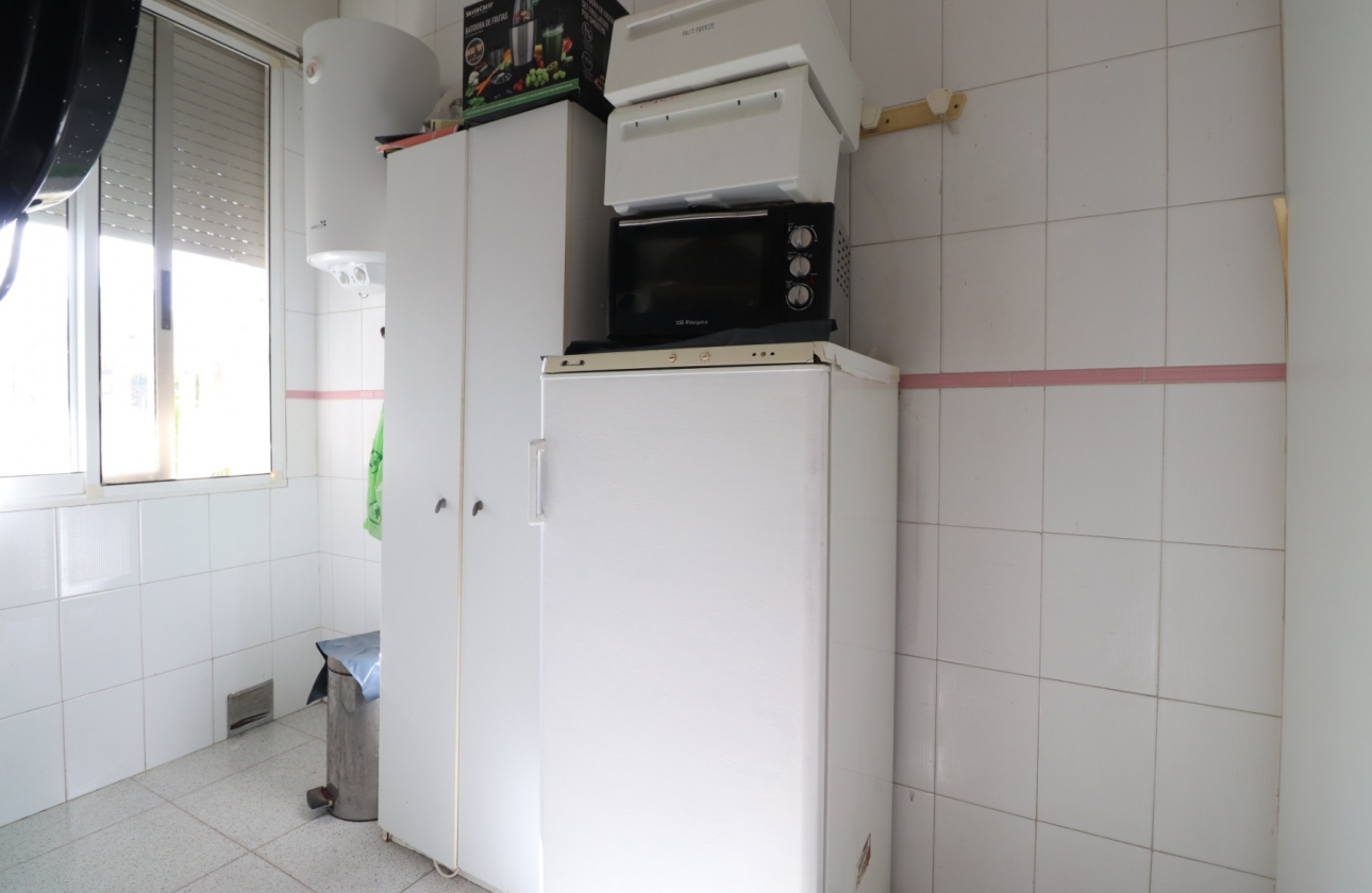 Rynek wtórny - Apartament - Rojales - Rojales - Village