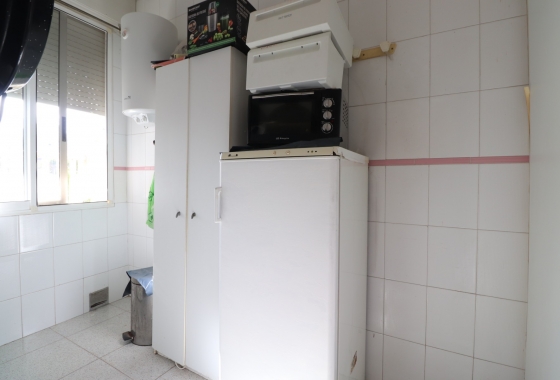 Rynek wtórny - Apartament - Rojales - Rojales - Village