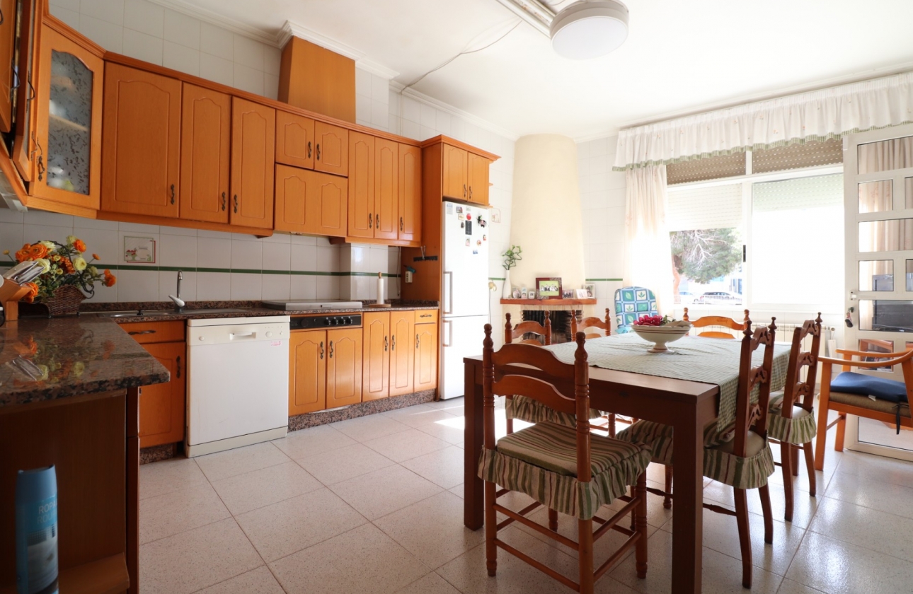 Rynek wtórny - Apartament - Rojales - Rojales - Village