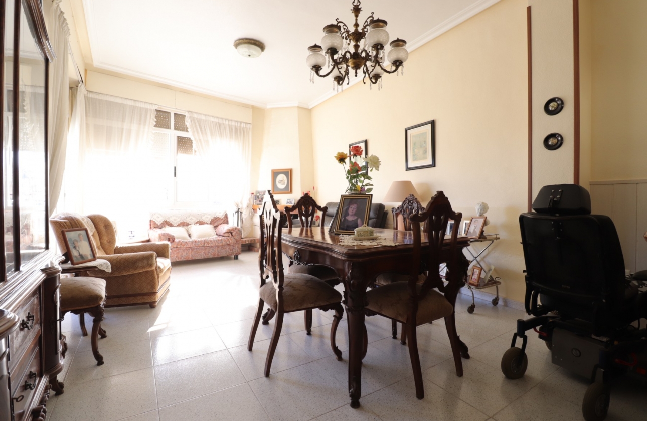 Rynek wtórny - Apartament - Rojales - Rojales - Village