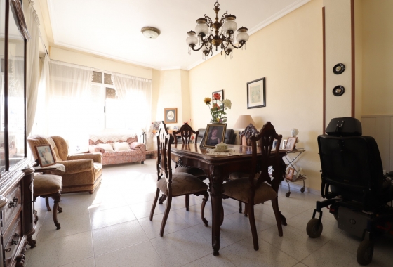 Rynek wtórny - Apartament - Rojales - Rojales - Village