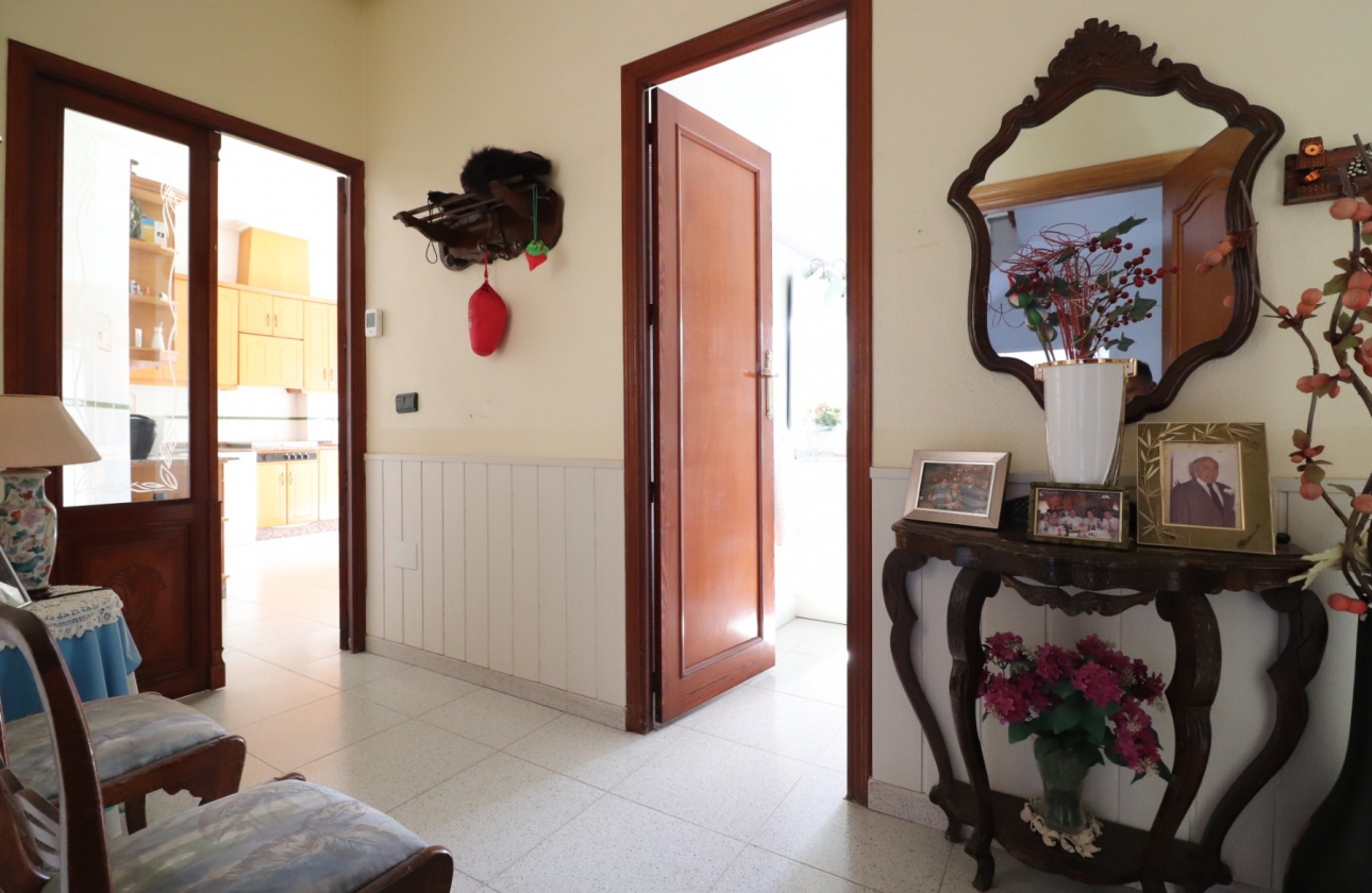 Rynek wtórny - Apartament - Rojales - Rojales - Village